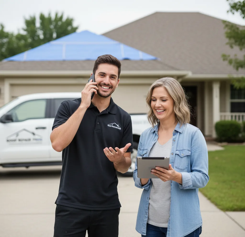Storm Damage Repair in Camden, NY